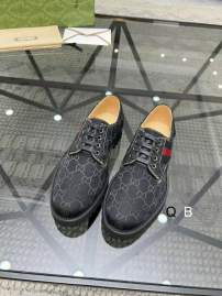 Picture of Gucci Shoes _SKUGuccisz38-45BS12546073